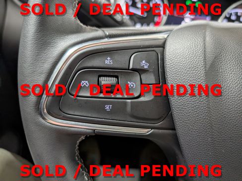 Used 2023 Buick Encore GX Preferred w/ Cold Weather Comfort Package image 22
