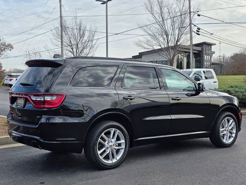 Used 2024 Dodge Durango GT image 5