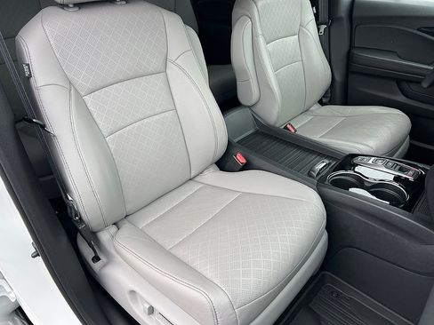 Used 2022 Honda Passport Elite image 20