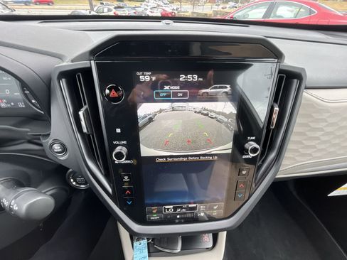 New 2026 Subaru Forester Premium image 21