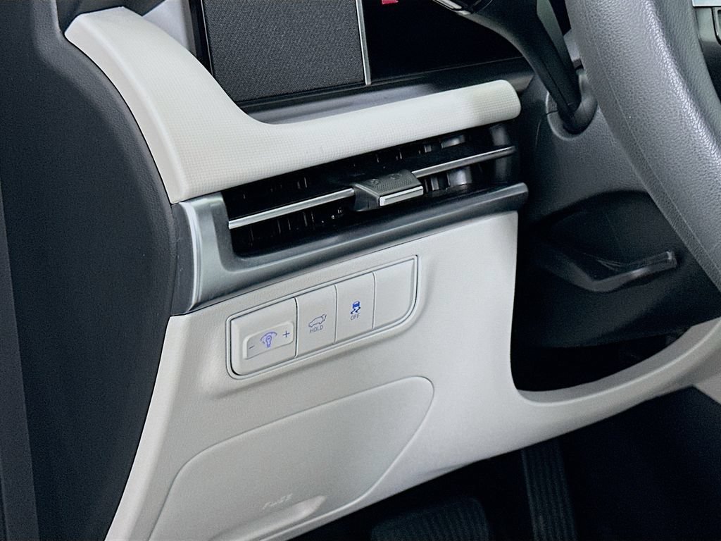 Certified 2026 Hyundai Tucson SEL Plus FWD image 10