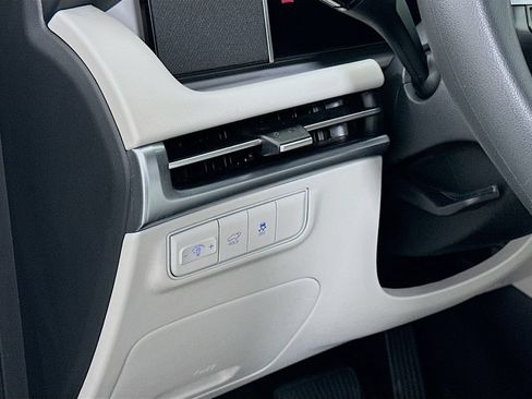Certified 2026 Hyundai Tucson SEL FWD image 10