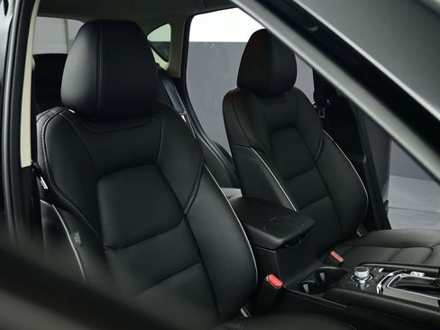 New 2025 MAZDA CX-5 AWD 2.5 S w/ Select Package image 5