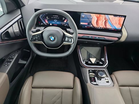 Certified 2025 BMW X3 xDrive30i w/ Convenience Package AWD/4WD image 13