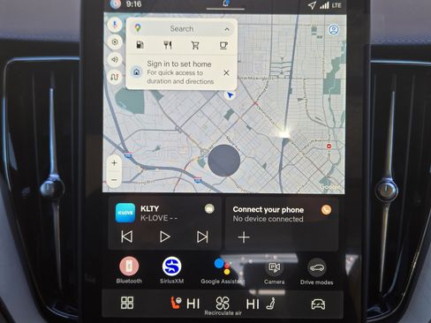 New 2026 Volvo XC60 B5 Ultra w/ Climate Package image 20