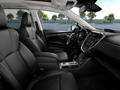 New 2026 Subaru Ascent Touring AWD/4WD image 77