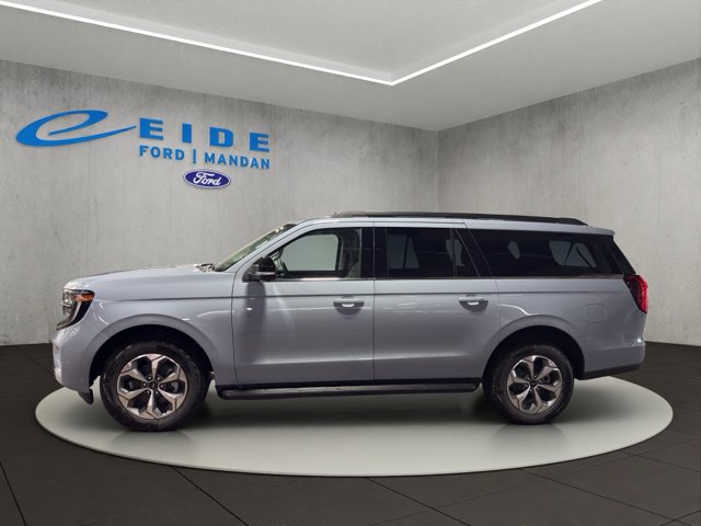 New 2027 Ford Expedition Max Active AWD/4WD image 12