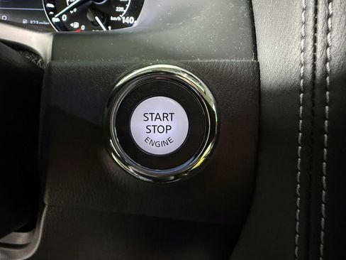 Certified 2024 Nissan Armada SL w/ Cargo Package image 34