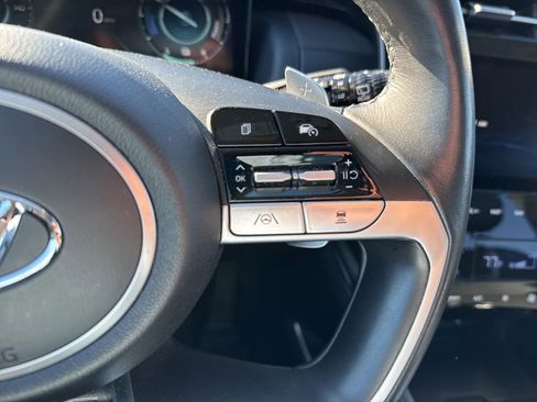 Used 2022 Hyundai Tucson Limited image 14