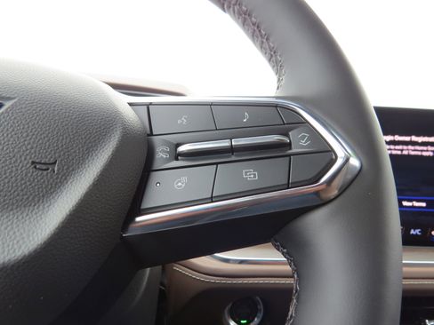 New 2026 Chevrolet Tahoe High Country image 23