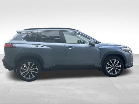 Certified 2023 Toyota Corolla Cross XLE AWD/4WD image 6