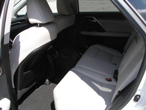 Used 2021 Lexus RX 350 AWD w/ Premium Package image 5