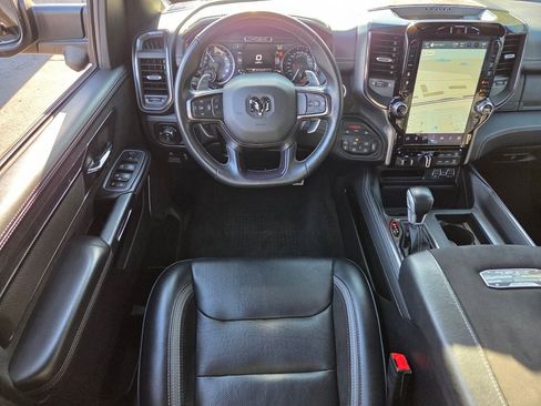 Used 2022 RAM 1500 TRX w/ TRX Level 1 Equipment Group AWD/4WD image 16