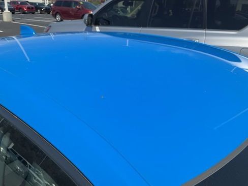 Used 2024 Honda Civic Sport image 6