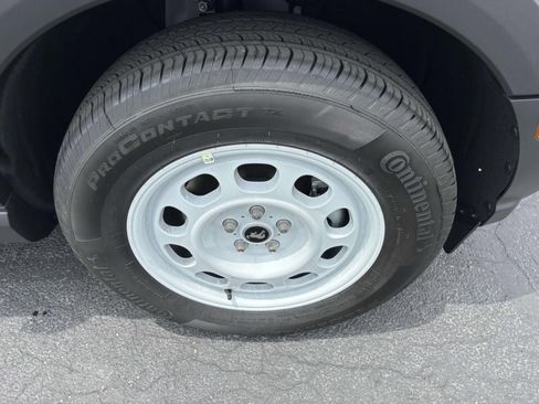 New 2025 Ford Bronco Sport Heritage image 36