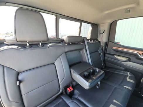 Used 2022 GMC Sierra 1500 Denali image 16