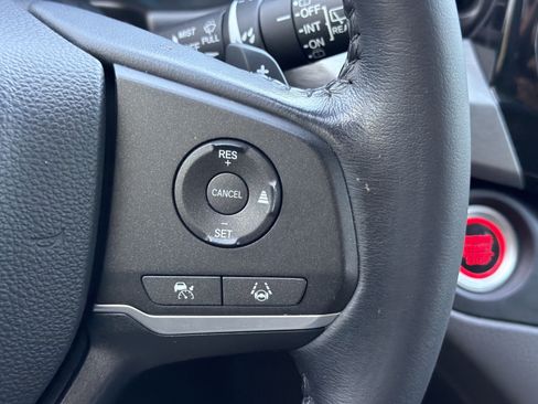 Certified 2022 Honda Odyssey EX-L image 12