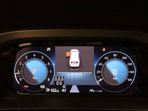 New 2026 Volkswagen Atlas Peak Edition AWD/4WD image 7
