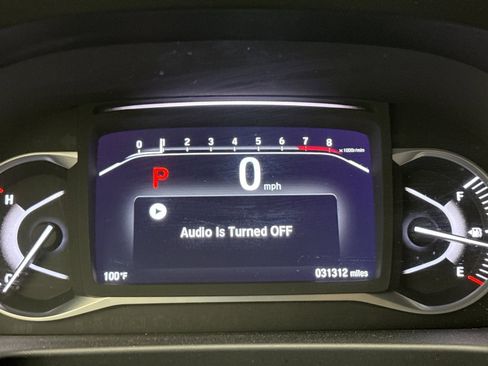 Used 2023 Honda Passport EX-L image 9