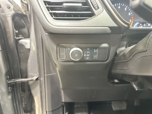 Used 2022 Ford Escape SEL AWD/4WD image 37