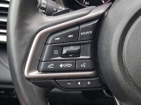 Used 2023 Subaru Legacy Touring XT AWD/4WD image 23