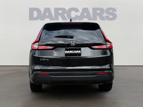 Used 2024 Honda CR-V EX-L image 6