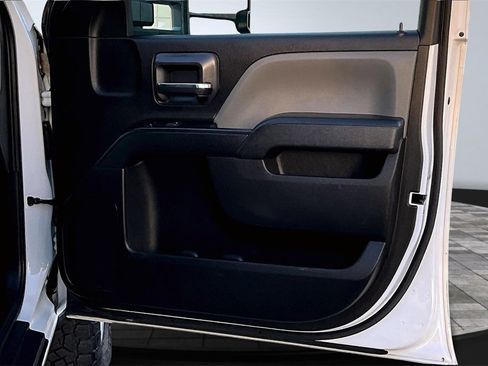 Used 2019 Chevrolet Silverado 3500 W/T image 25