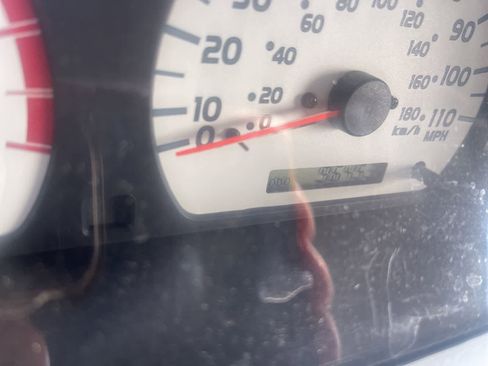 Used 2004 Toyota Tacoma PreRunner RWD image 6