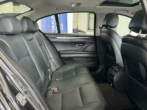 Used 2015 BMW 528i xDrive Sedan image 26