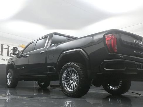 Used 2020 GMC Sierra 2500 Denali w/ Denali Ultimate Package image 5