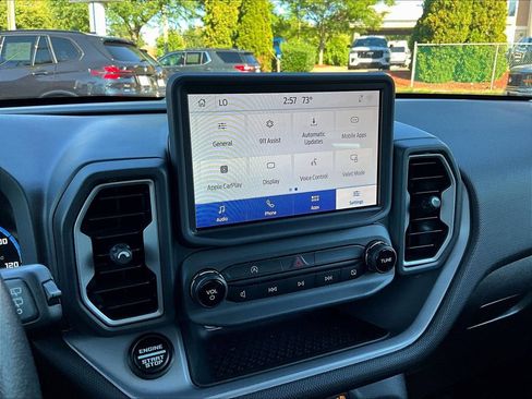 Used 2023 Ford Bronco Sport Big Bend w/ Convenience Package AWD/4WD image 17