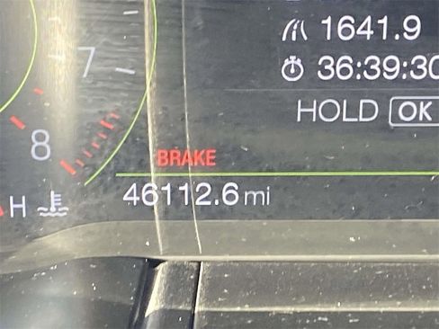 Used 2019 Ford Mustang Bullitt w/ Bullitt Electronics Package image 63