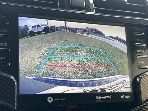 Used 2021 Toyota 4Runner TRD Off-Road Premium image 28