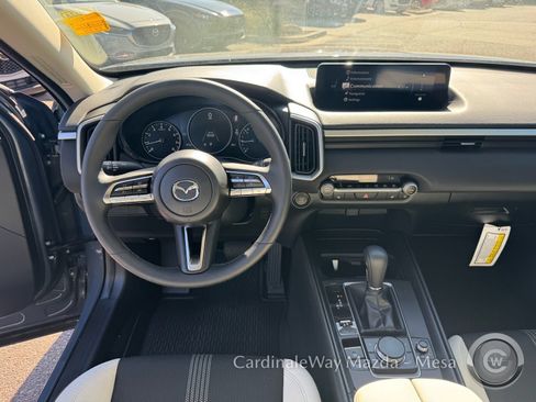 Used 2026 MAZDA CX-50 AWD 2.5 S w/ Weather Package image 17