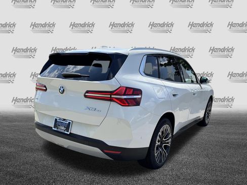 New 2026 BMW X3 xDrive30i w/ Premium Package AWD/4WD image 11