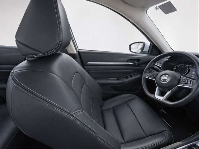 Used 2019 Nissan Altima 2.5 SL AWD/4WD image 17