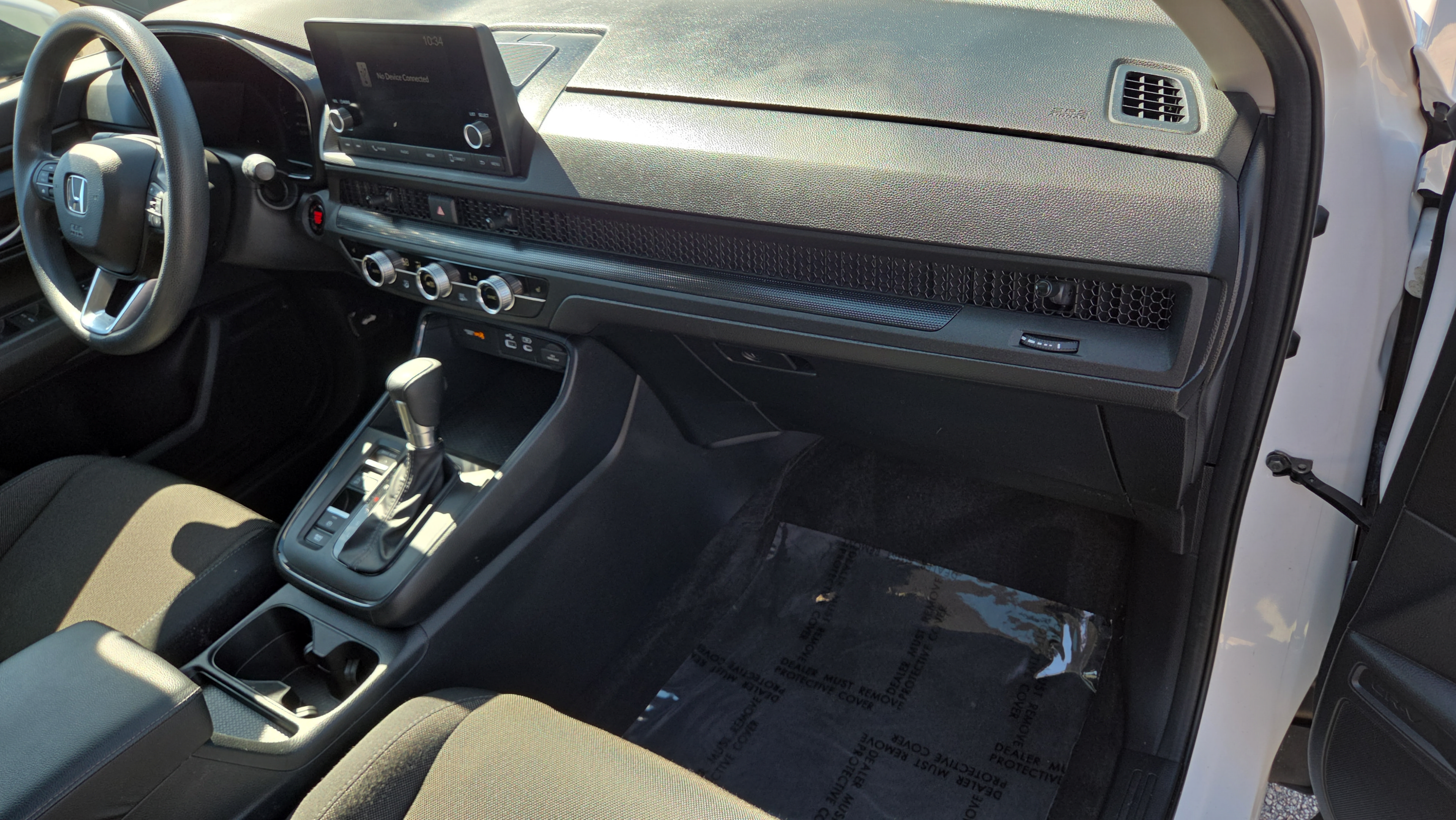 Certified 2024 Honda CR-V EX image 18