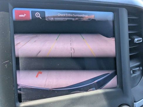 Used 2023 RAM 1500 Big Horn image 20