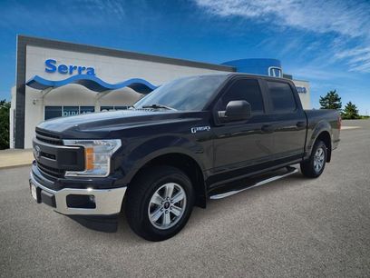 Used 2018 Ford F150 XL w/ Equipment Group 101A Mid