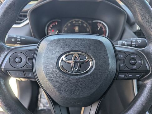 Used 2023 Toyota RAV4 XLE AWD/4WD image 24
