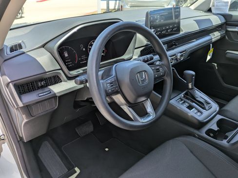 Used 2026 Honda CR-V LX image 10