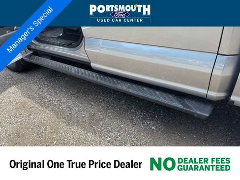 Certified 2023 Ford F150 XLT w/ Equipment Group 302A High image 25