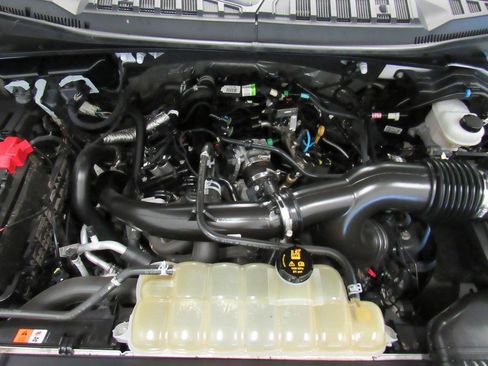 Used 2019 Ford F150 XLT w/ Equipment Group 302A Luxury AWD/4WD image 26