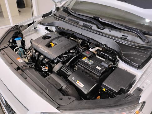 Used 2020 Hyundai Kona SEL Plus image 44