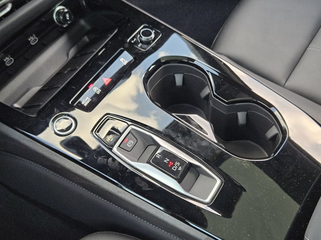 Used 2025 Audi A5 Premium Plus AWD/4WD image 25