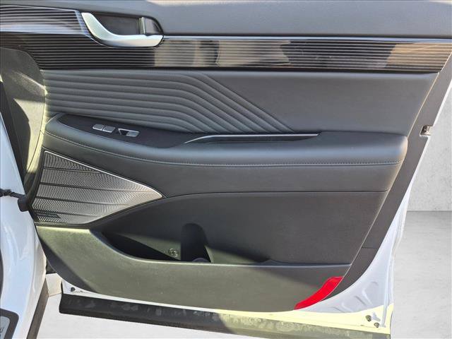 Used 2024 Hyundai Palisade Calligraphy AWD/4WD image 30