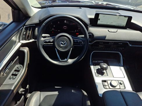 Used 2024 MAZDA CX-90 Plug-In Hybrid w/ Premium Pkg AWD/4WD image 15