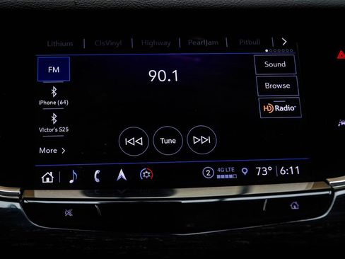 Used 2022 Cadillac XT6 Premium Luxury AWD/4WD image 25