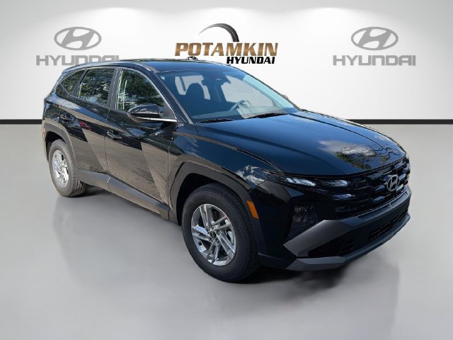 New 2026 Hyundai Tucson SE FWD image 3