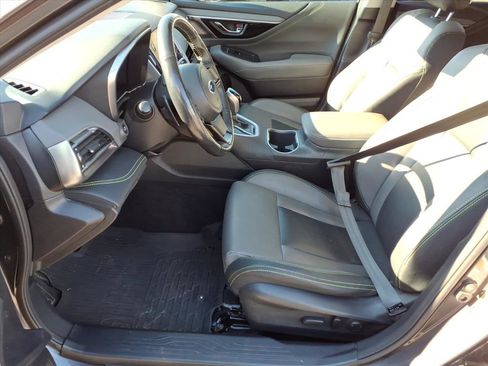 Used 2024 Subaru Outback Onyx Edition XT image 5